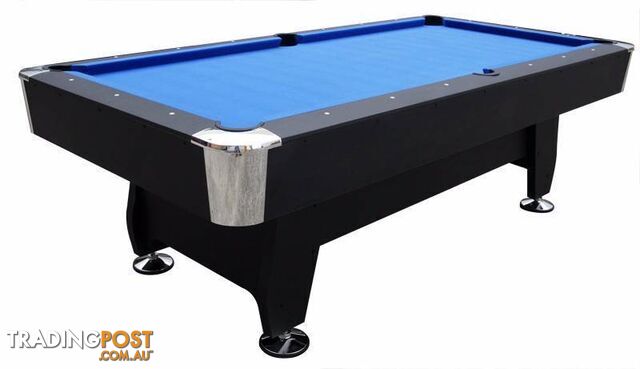 NEW POOL TABLE WITH $800 FREE EXTRAS. RENT KEEP $9.25 PW