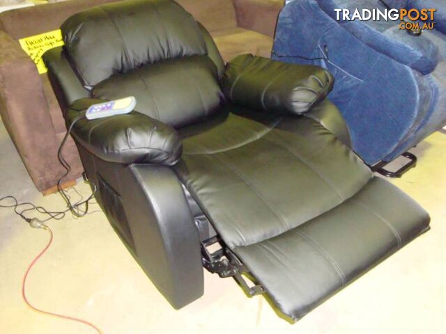 NEW ELECTRIC LIFT CHAIR REMOTE. MASSAGE AND HEAT. RENT $10.60PW