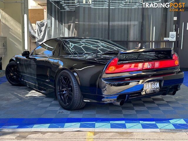 1990 HONDA NSX   