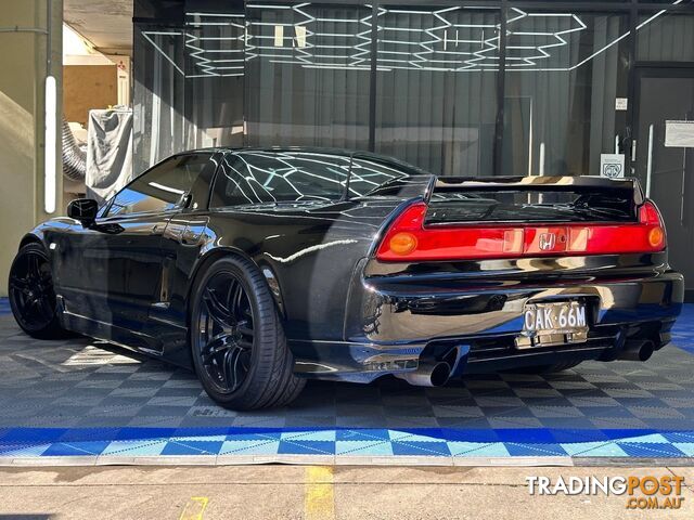 1990 HONDA NSX   