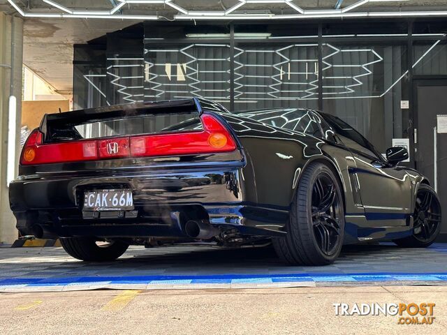 1990 HONDA NSX   