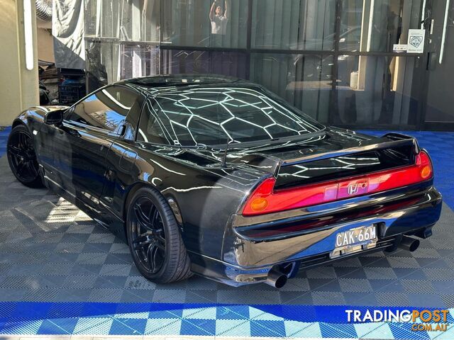 1990 HONDA NSX   