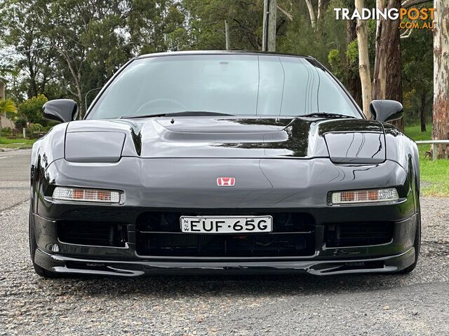 1990 HONDA NSX   