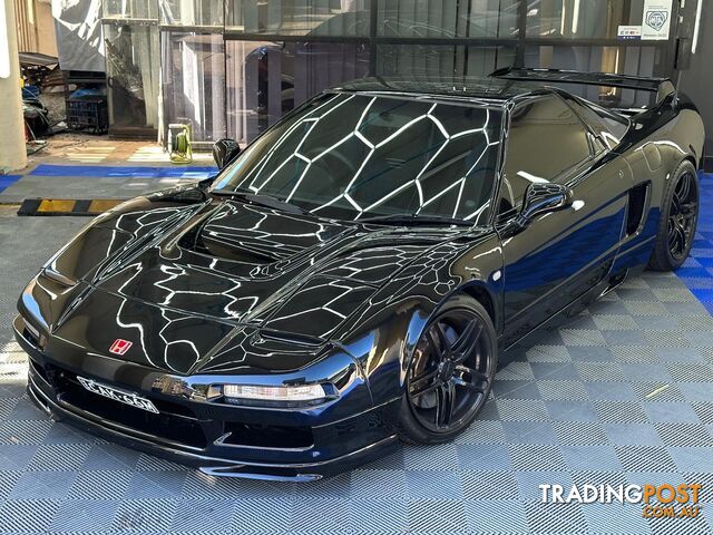 1990 HONDA NSX   