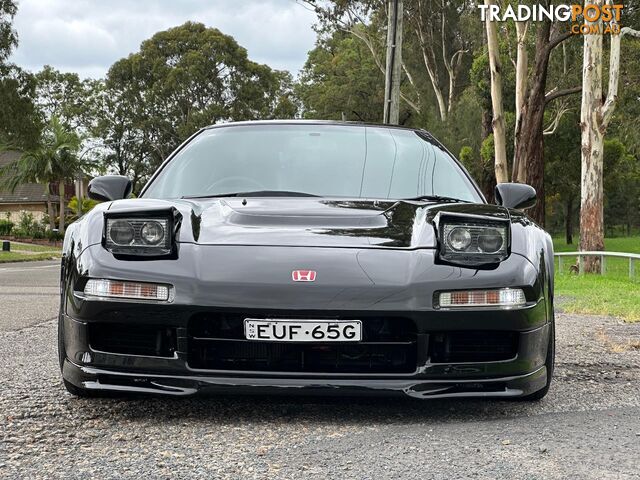 1990 HONDA NSX   