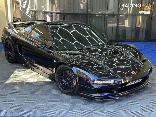 1990 HONDA NSX   