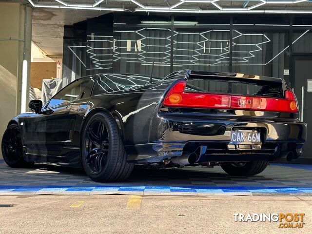 1990 HONDA NSX   