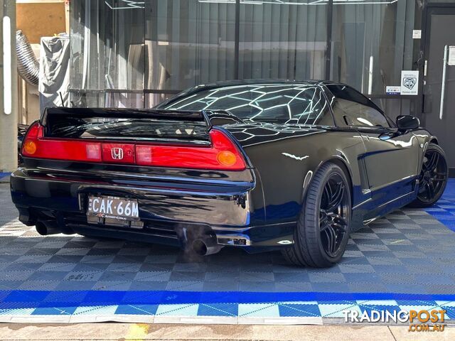 1990 HONDA NSX   