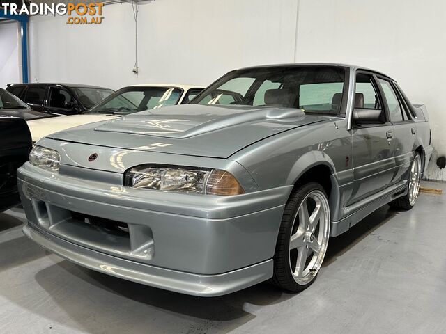 1987 HOLDEN COMMODORE Walkinshaw Tribute VL Sedan