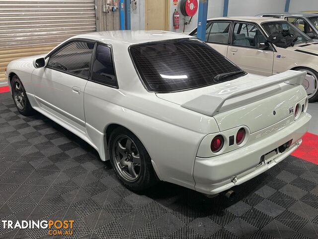 1994 NISSAN SKYLINE GT-R R32 Coupe