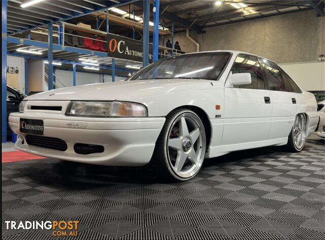 1992 HOLDEN COMMODORE SS VP 4D SEDAN