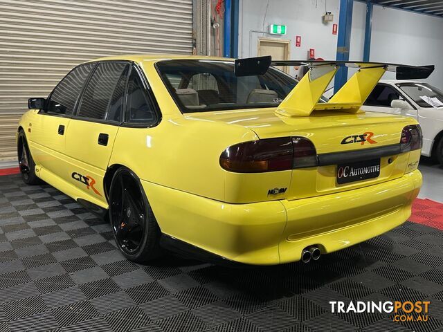 1995 HSV CLUBSPORT  VS 4D SEDAN