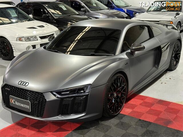 2016 AUDI 4S