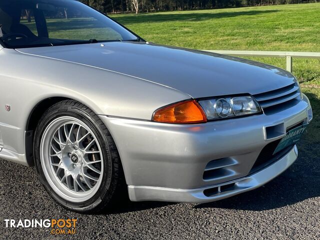 1994 NISSAN SKYLINE R32 GT-R BNR32 