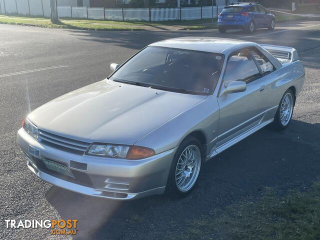 1994 NISSAN SKYLINE R32 GT-R BNR32 