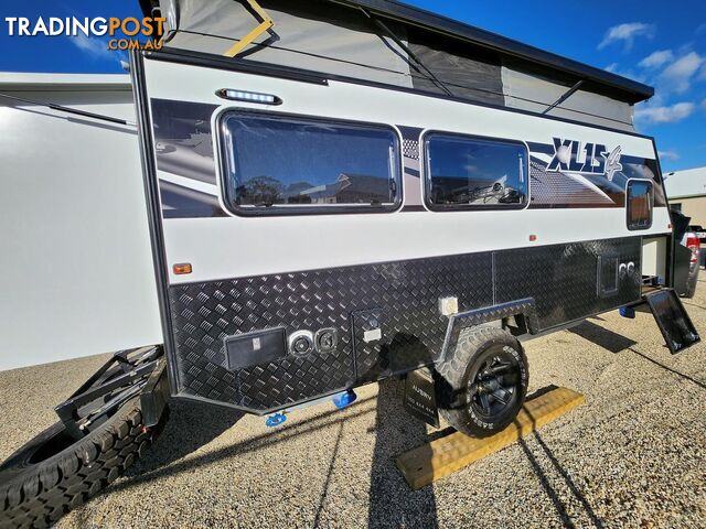 2022 Ausrv XL15 4 - photo 3 of 37