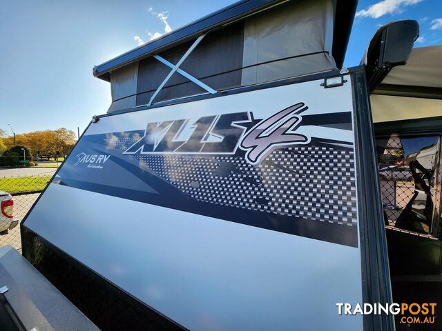 2022 Ausrv XL15 4 - photo 5 of 37