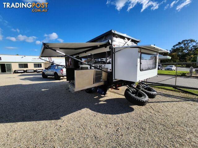 2022 Ausrv XL15 4 - photo 2 of 37