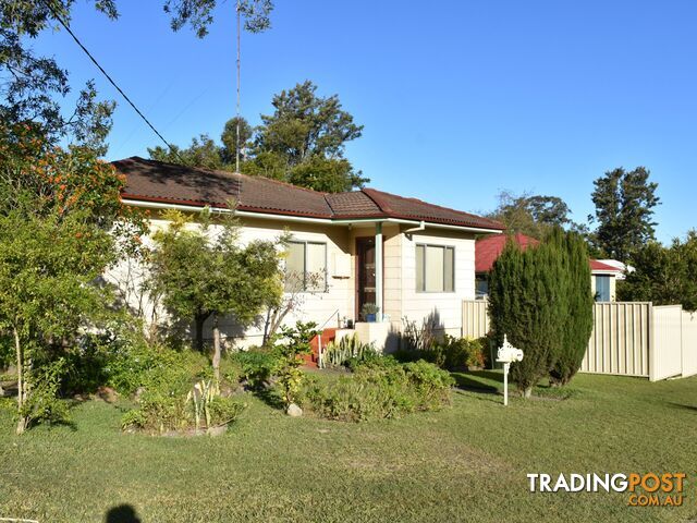 1 Anne Street RAYMOND TERRACE NSW 2324