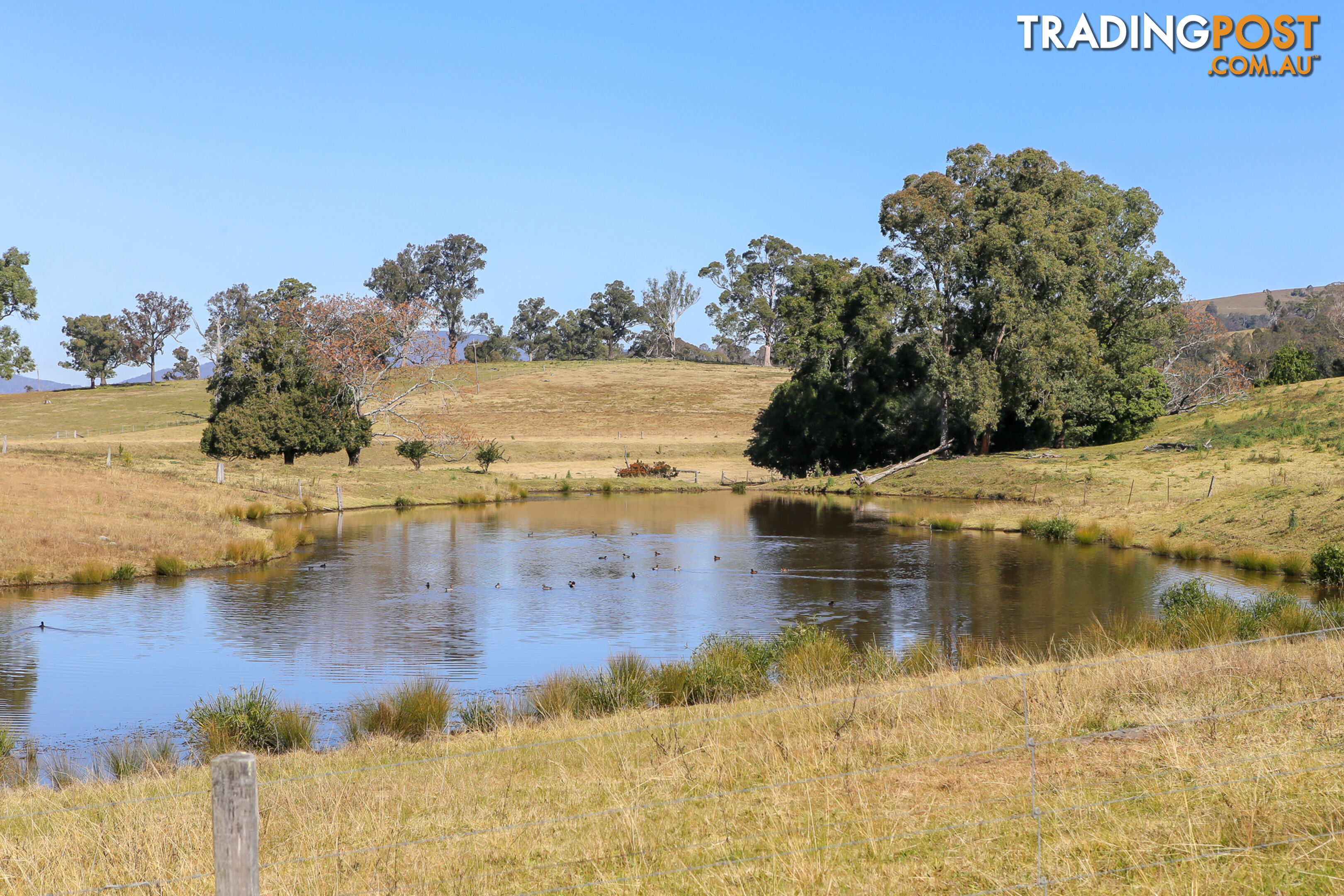 Lot 26/Lot 16 Hanleys Creek Road DUNGOG NSW 2420