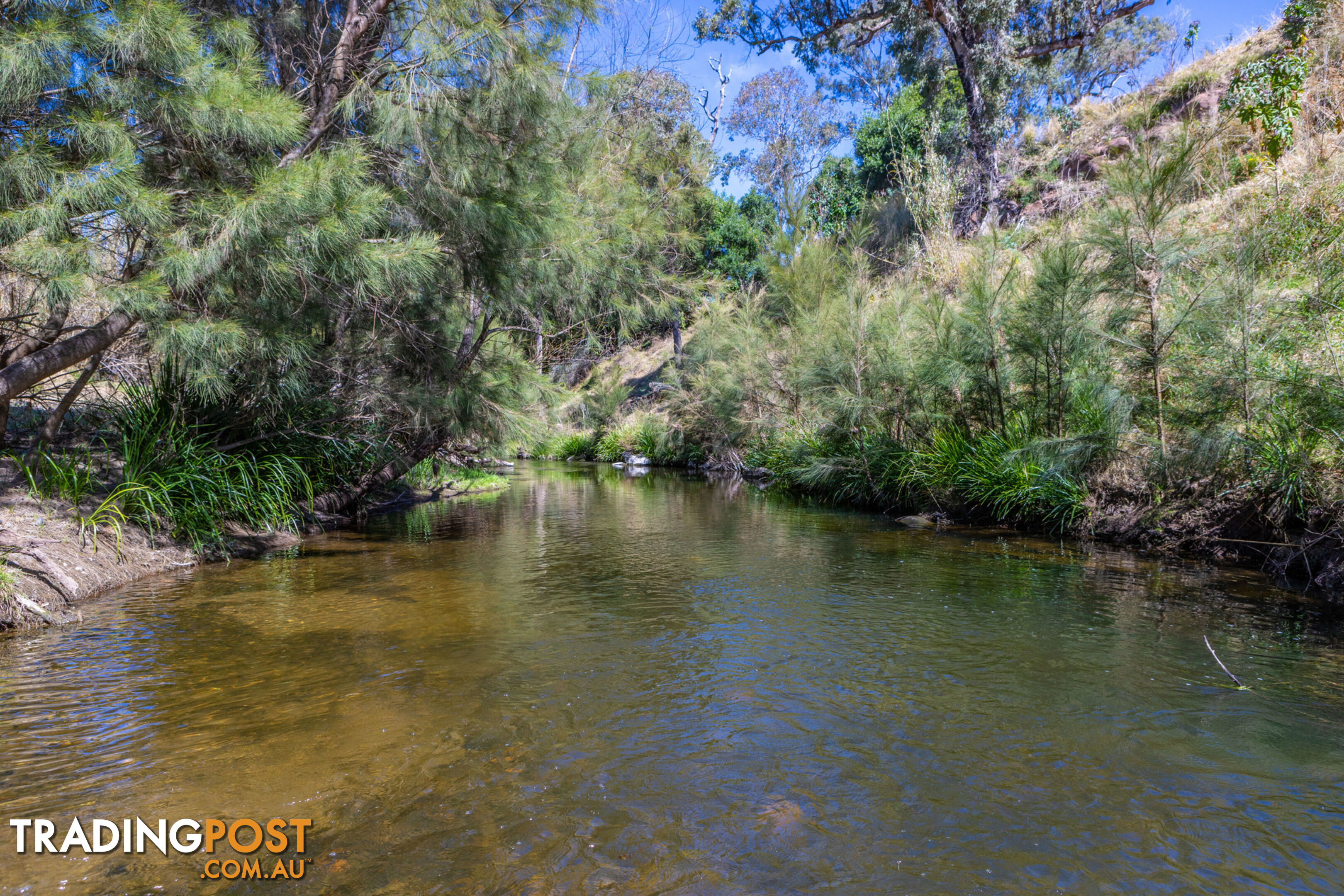 Lot 26/Lot 16 Hanleys Creek Road DUNGOG NSW 2420