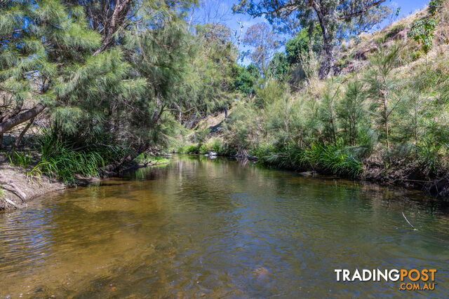 Lot 26/Lot 16 Hanleys Creek Road DUNGOG NSW 2420