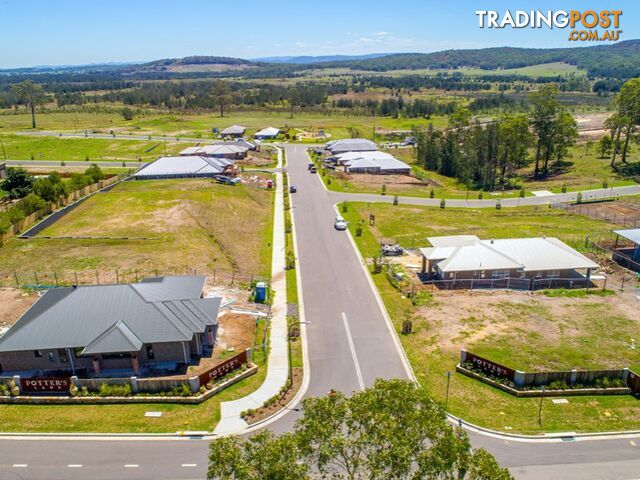 Lot 712 Dairyman Drive RAYMOND TERRACE NSW 2324