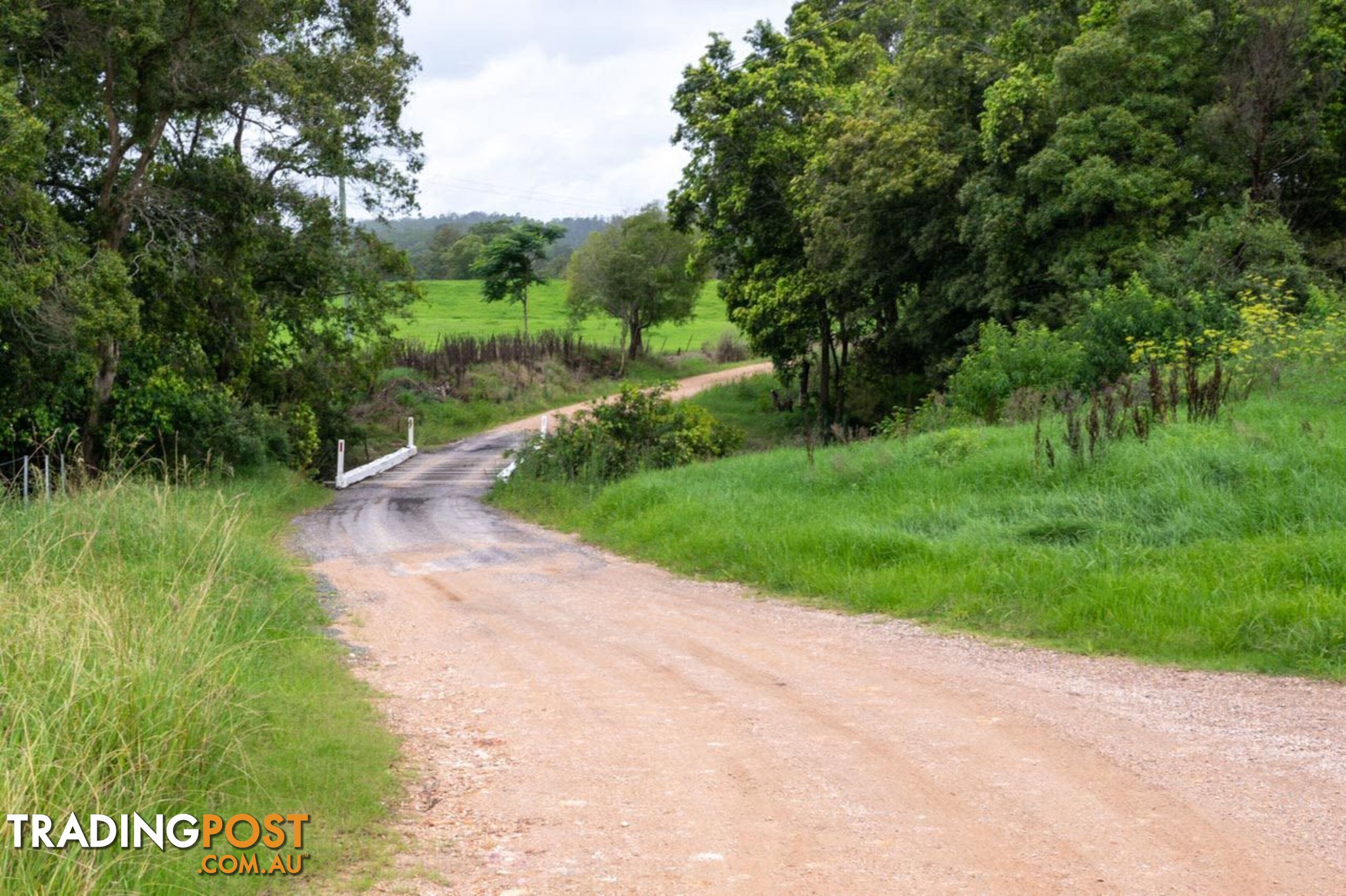 Lot 79/ Booral Road BOORAL NSW 2425