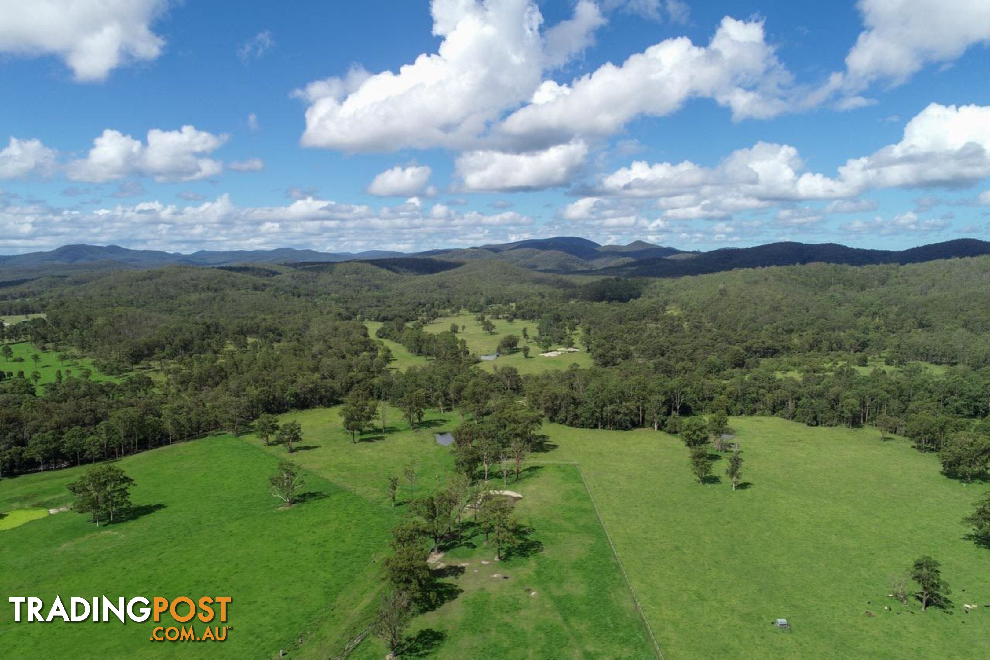 Lot 79/ Booral Road BOORAL NSW 2425