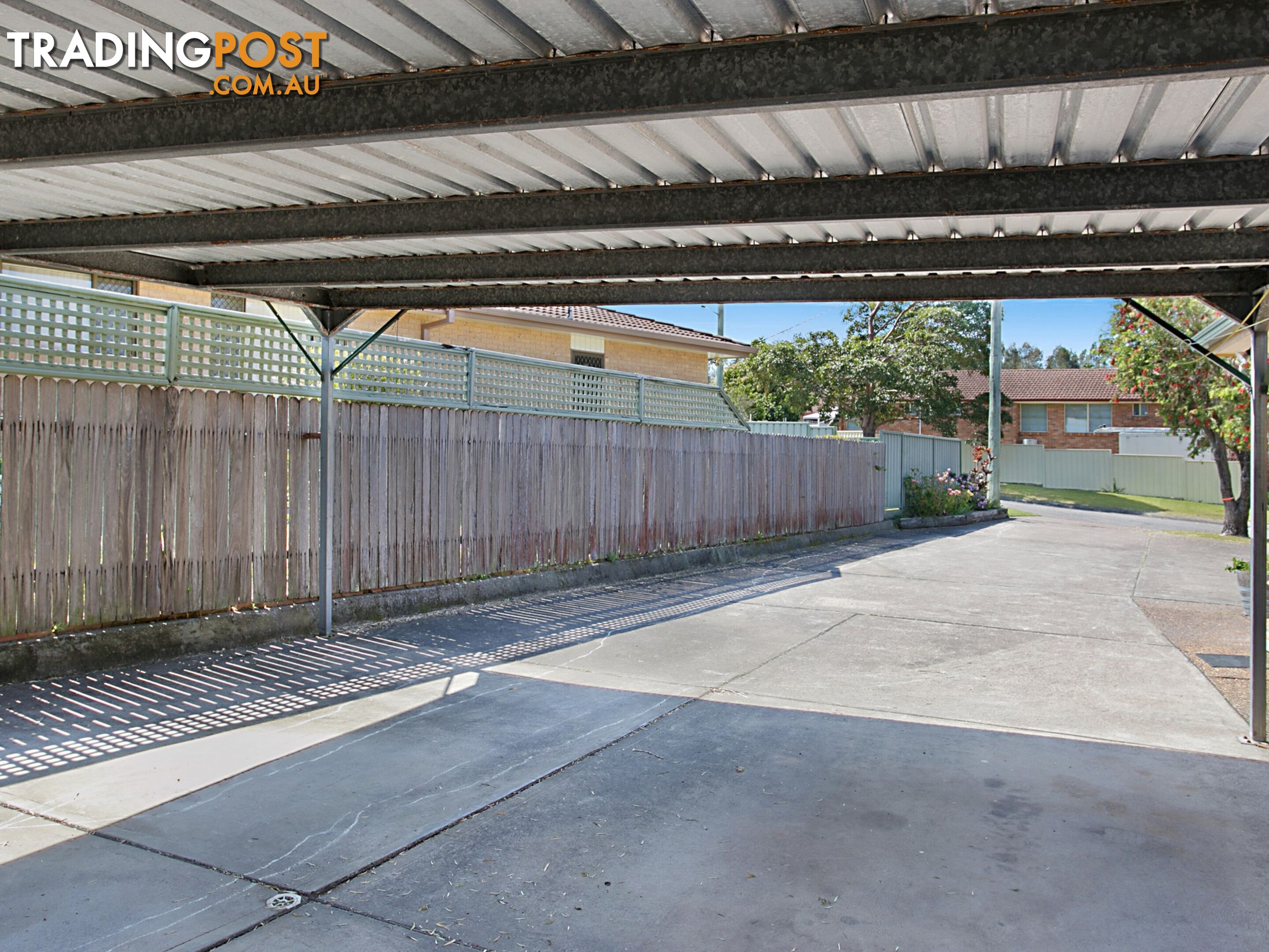 Unit 1 & 2/19 Garden Avenue RAYMOND TERRACE NSW 2324