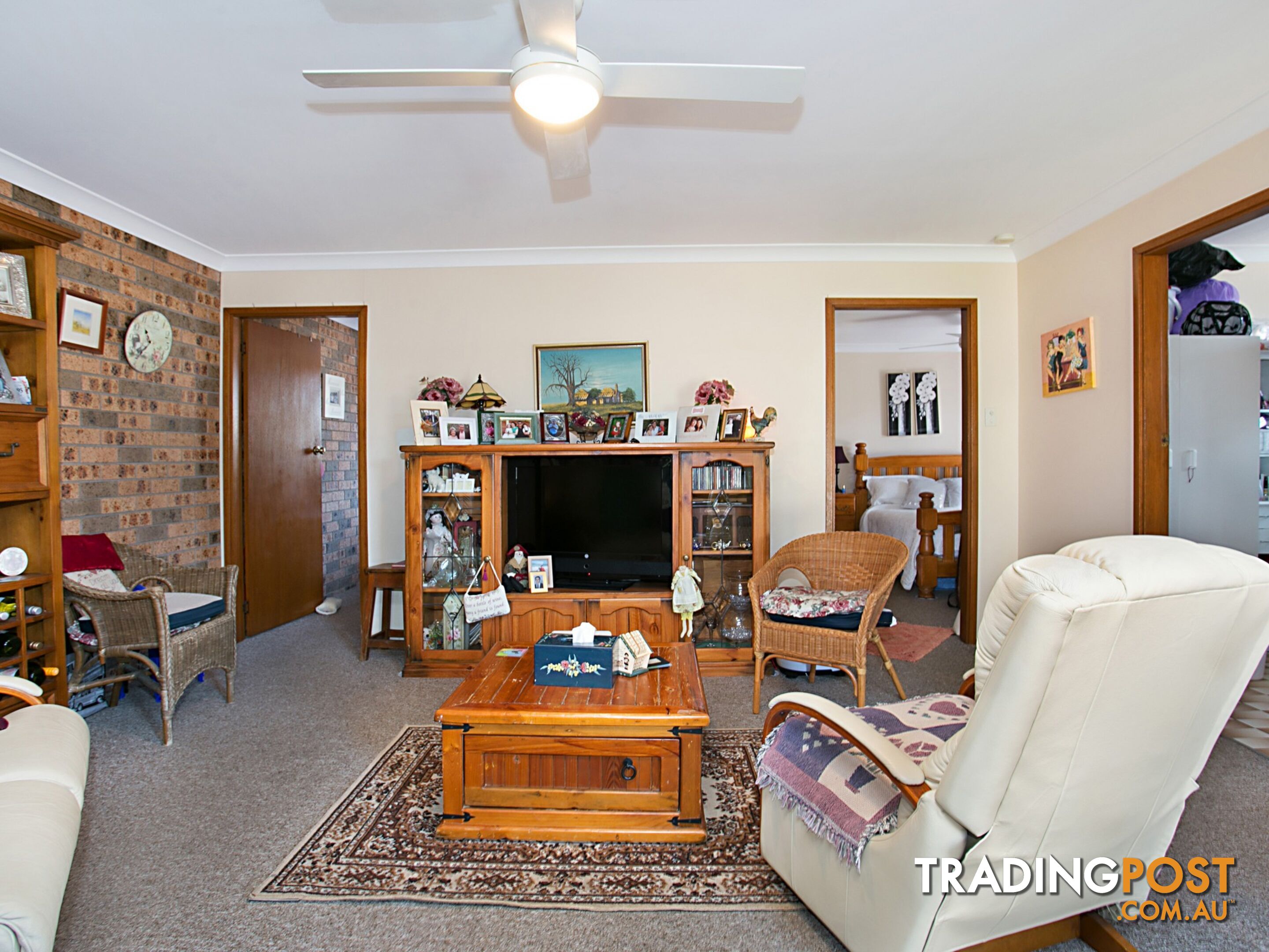 Unit 1 & 2/19 Garden Avenue RAYMOND TERRACE NSW 2324