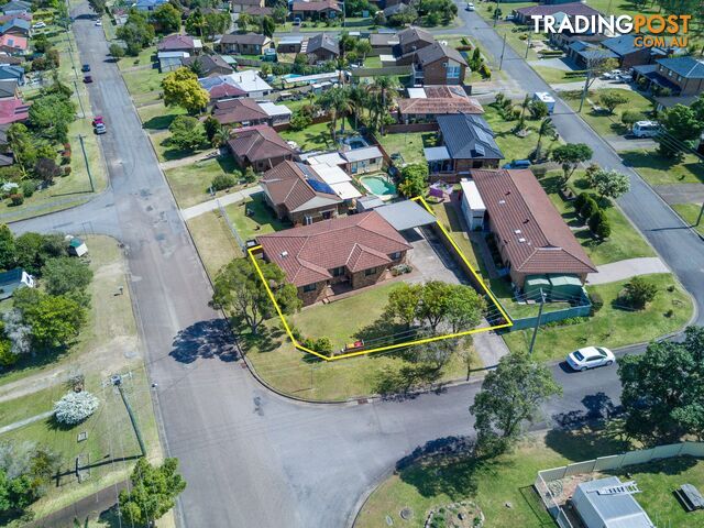 Unit 1 & 2/19 Garden Avenue RAYMOND TERRACE NSW 2324