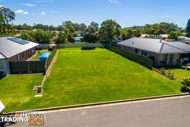 6 Morante Road KARUAH NSW 2324