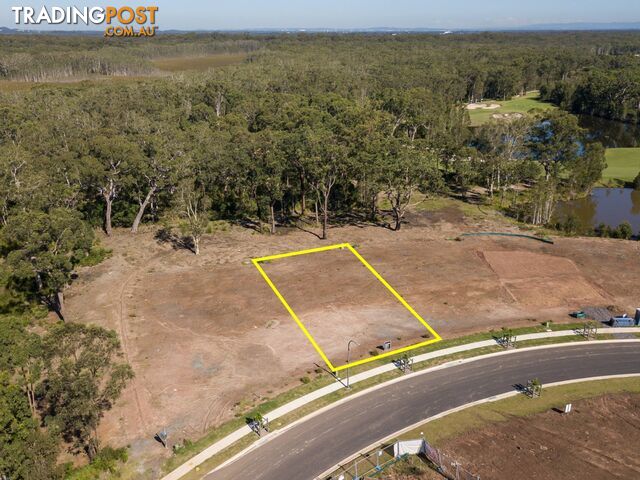 Lot 30 Sunningdale Circuit MEDOWIE NSW 2318