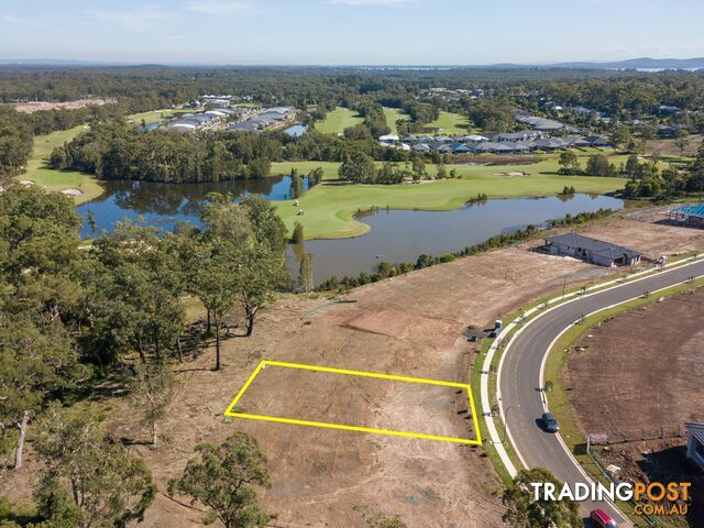 Lot 30 Sunningdale Circuit MEDOWIE NSW 2318