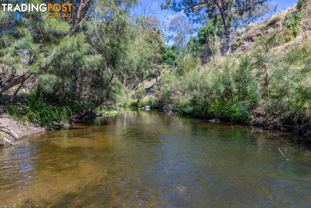 Lot 14/Lot 16 Hanleys Creek Road DUNGOG NSW 2420