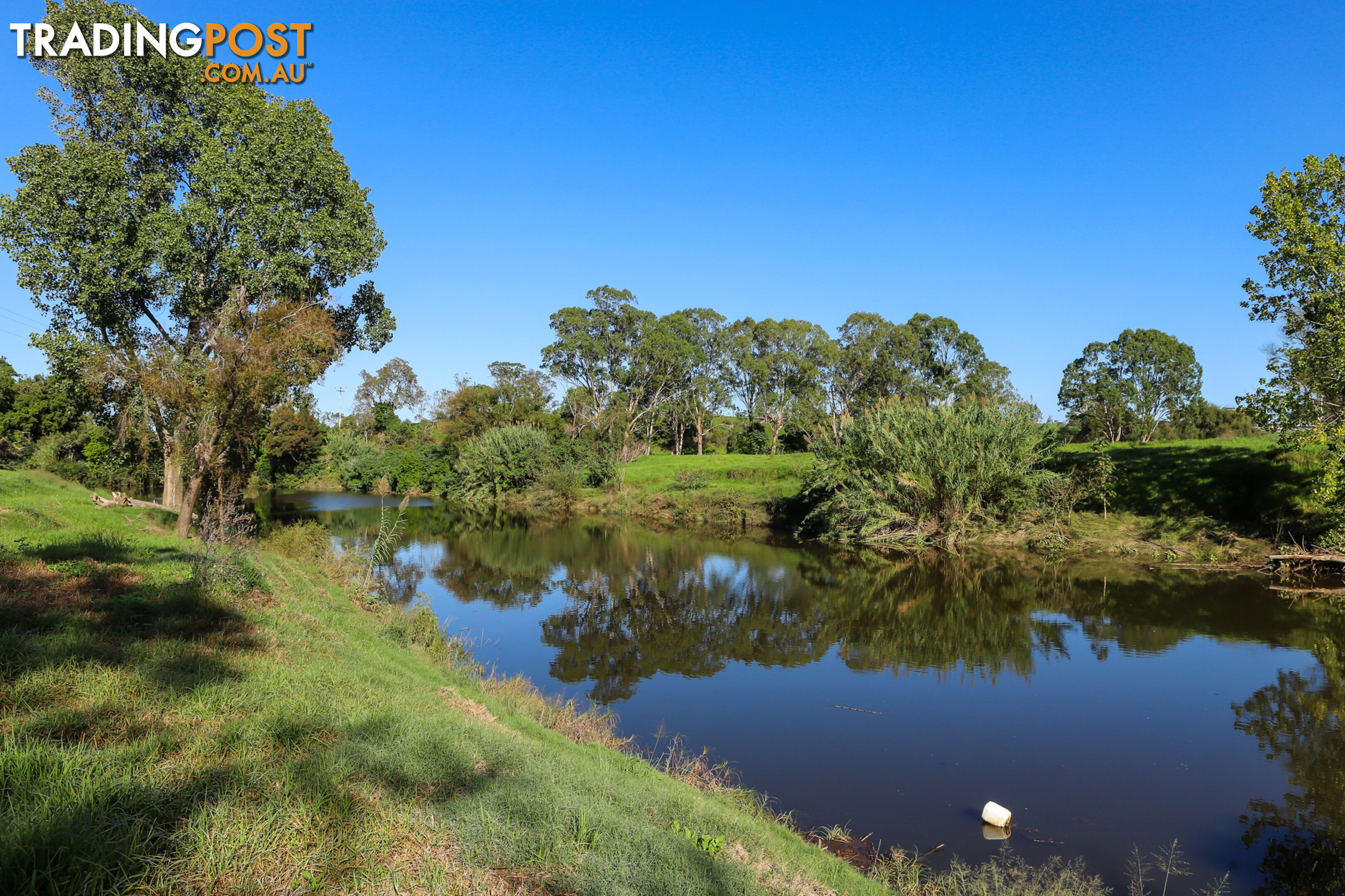 Lot 15/Lot 16 Hanleys Creek Road DUNGOG NSW 2420