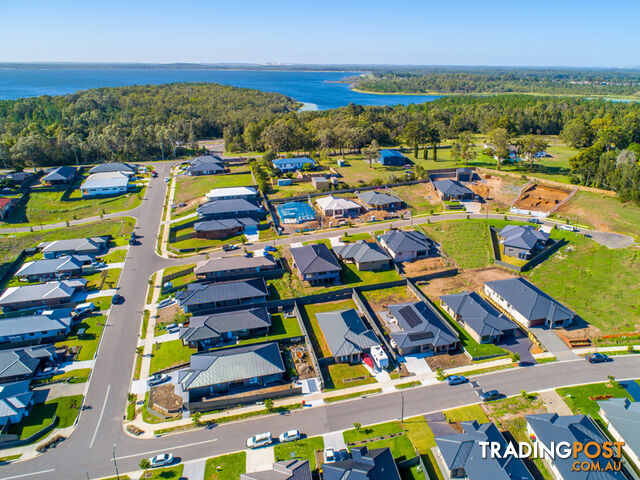 Lot 818/ Milkhouse Drive RAYMOND TERRACE NSW 2324