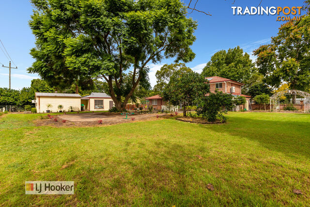 33 Kingston Parade HEATHERBRAE NSW 2324