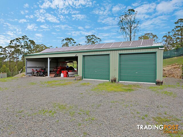 1398a Ebsworth Road BOORAL NSW 2425