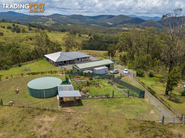 1398a Ebsworth Road BOORAL NSW 2425