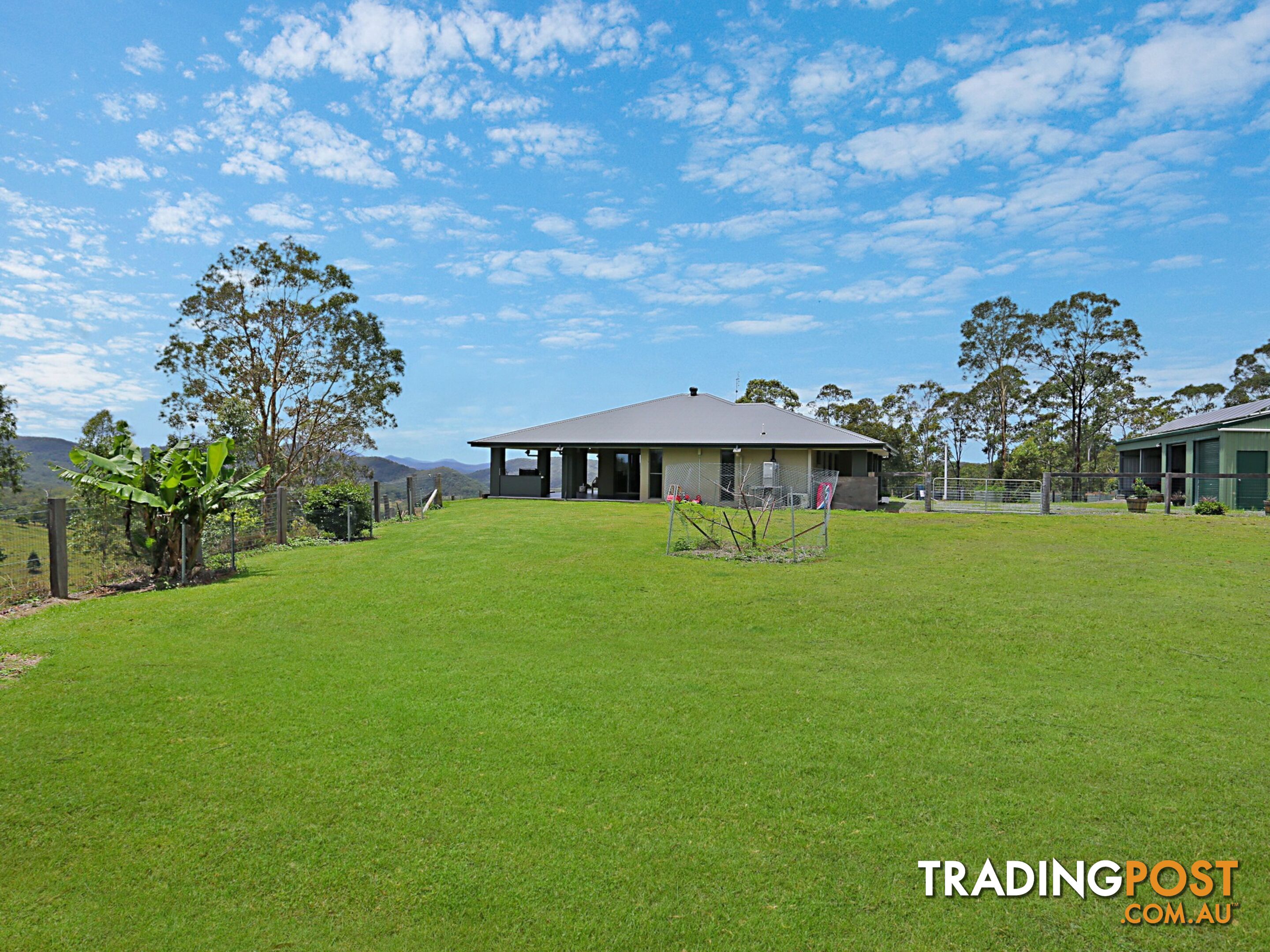 1398a Ebsworth Road BOORAL NSW 2425