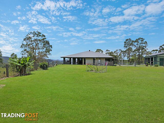 1398a Ebsworth Road BOORAL NSW 2425