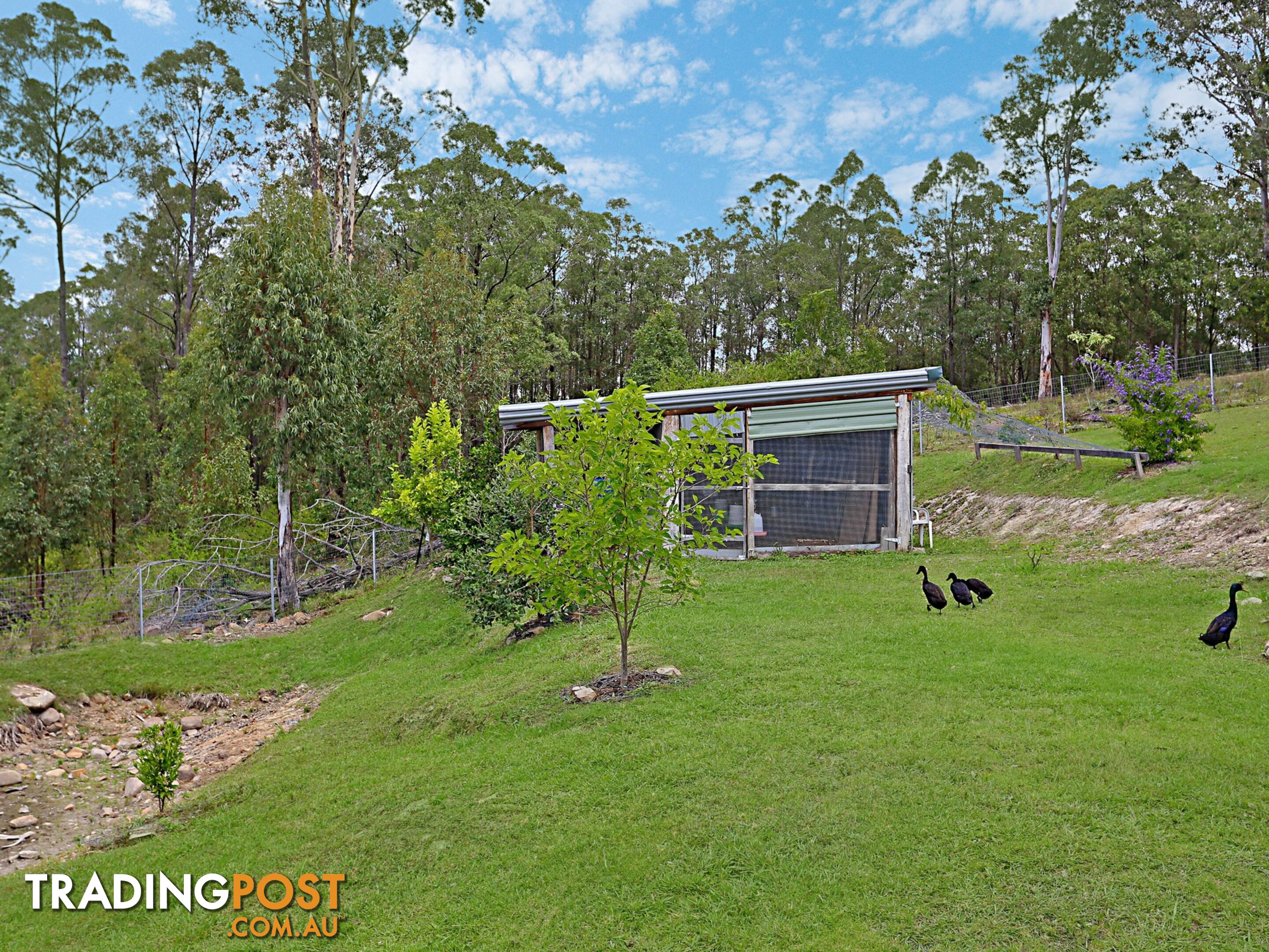 1398a Ebsworth Road BOORAL NSW 2425