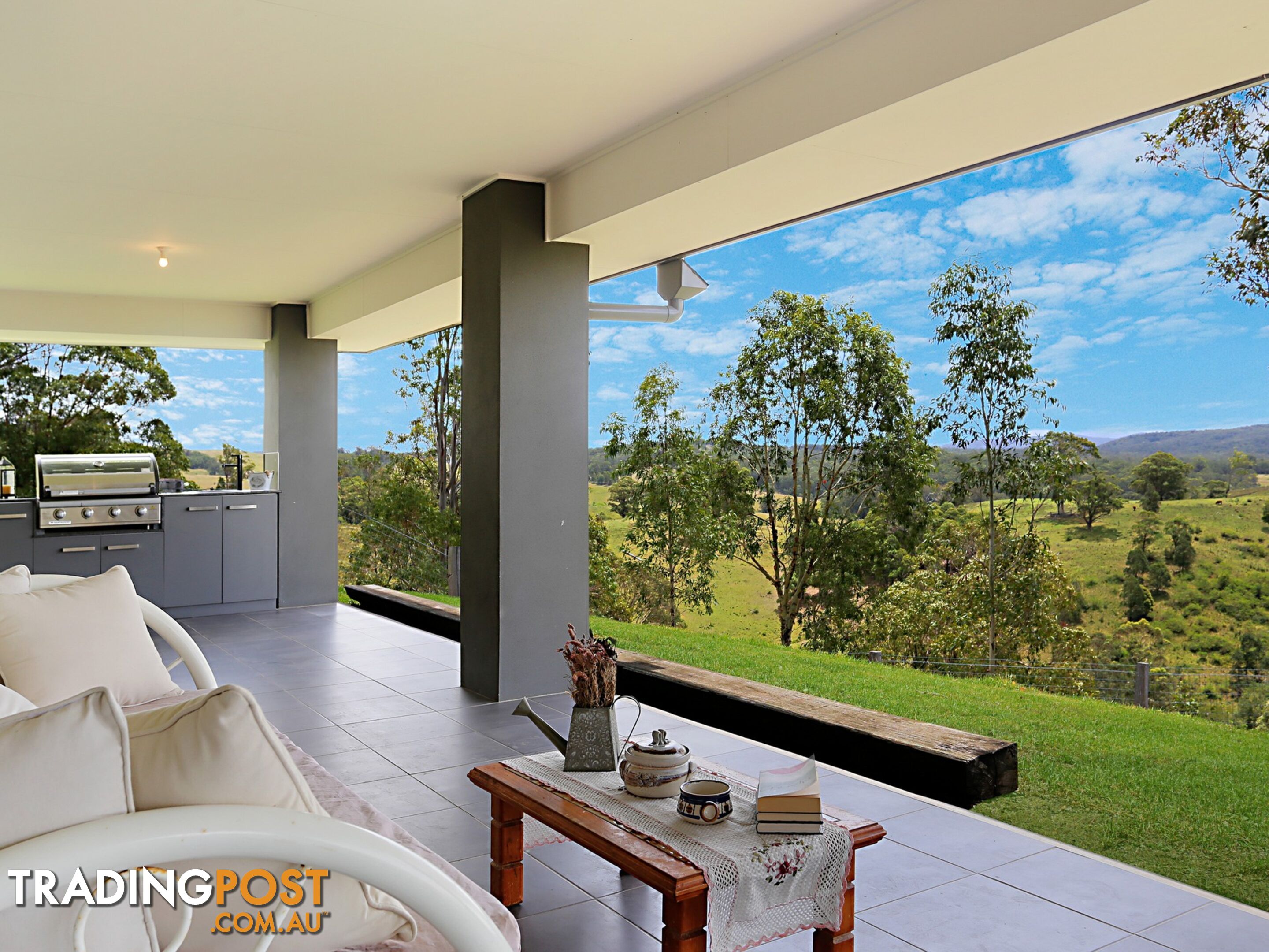 1398a Ebsworth Road BOORAL NSW 2425