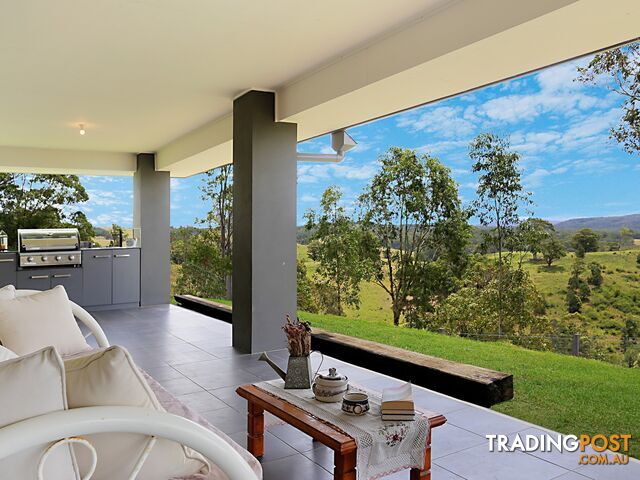 1398a Ebsworth Road BOORAL NSW 2425