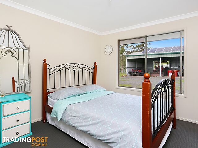 1398a Ebsworth Road BOORAL NSW 2425