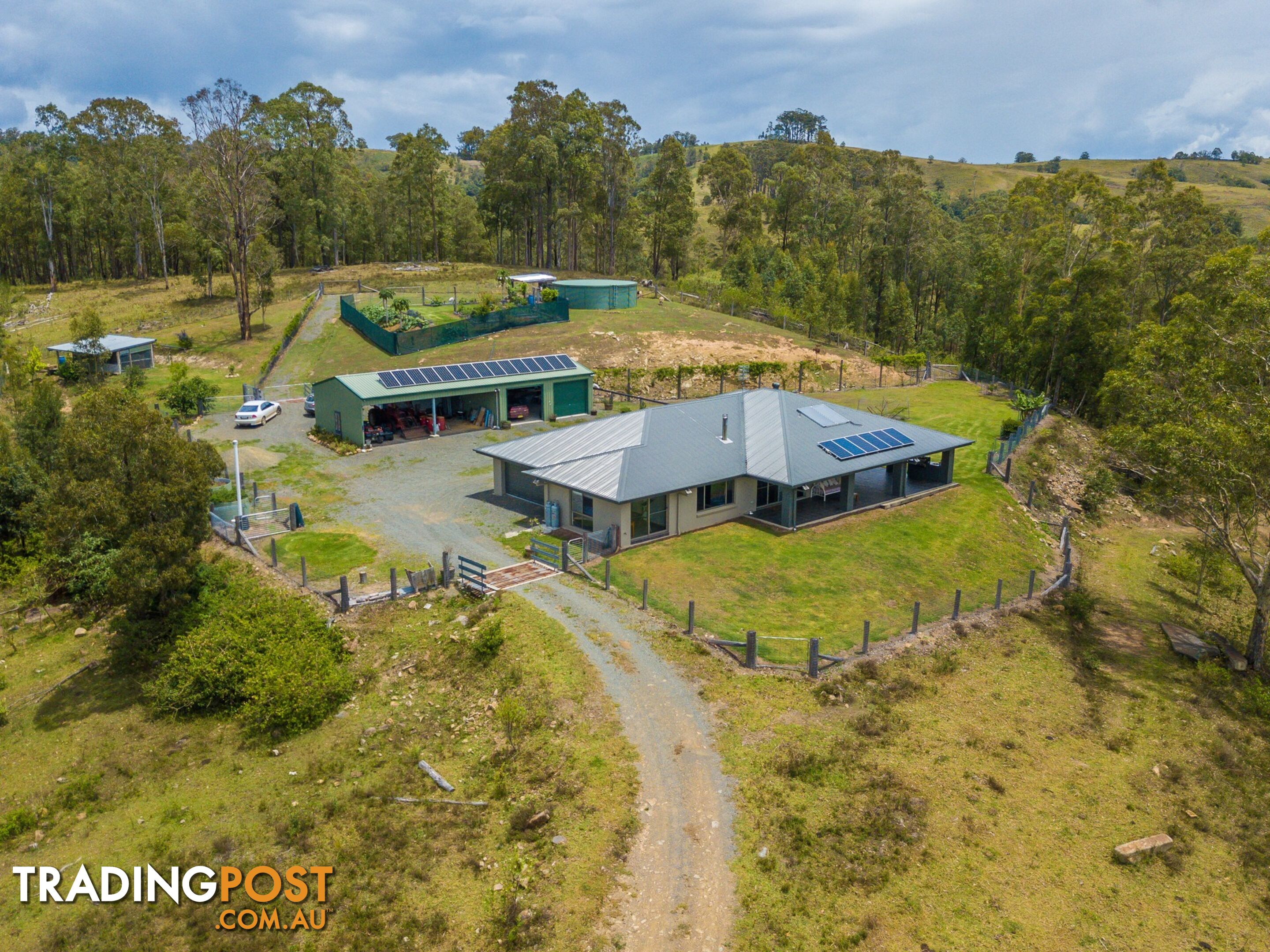 1398a Ebsworth Road BOORAL NSW 2425