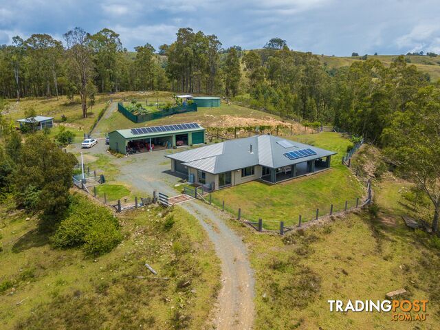 1398a Ebsworth Road BOORAL NSW 2425