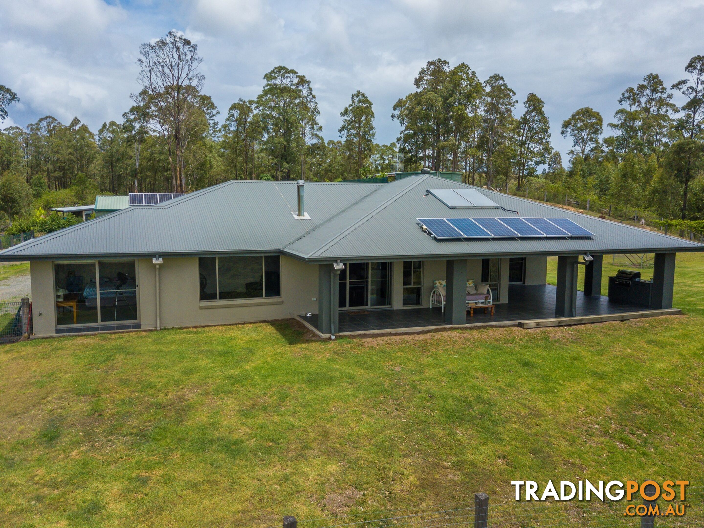 1398a Ebsworth Road BOORAL NSW 2425